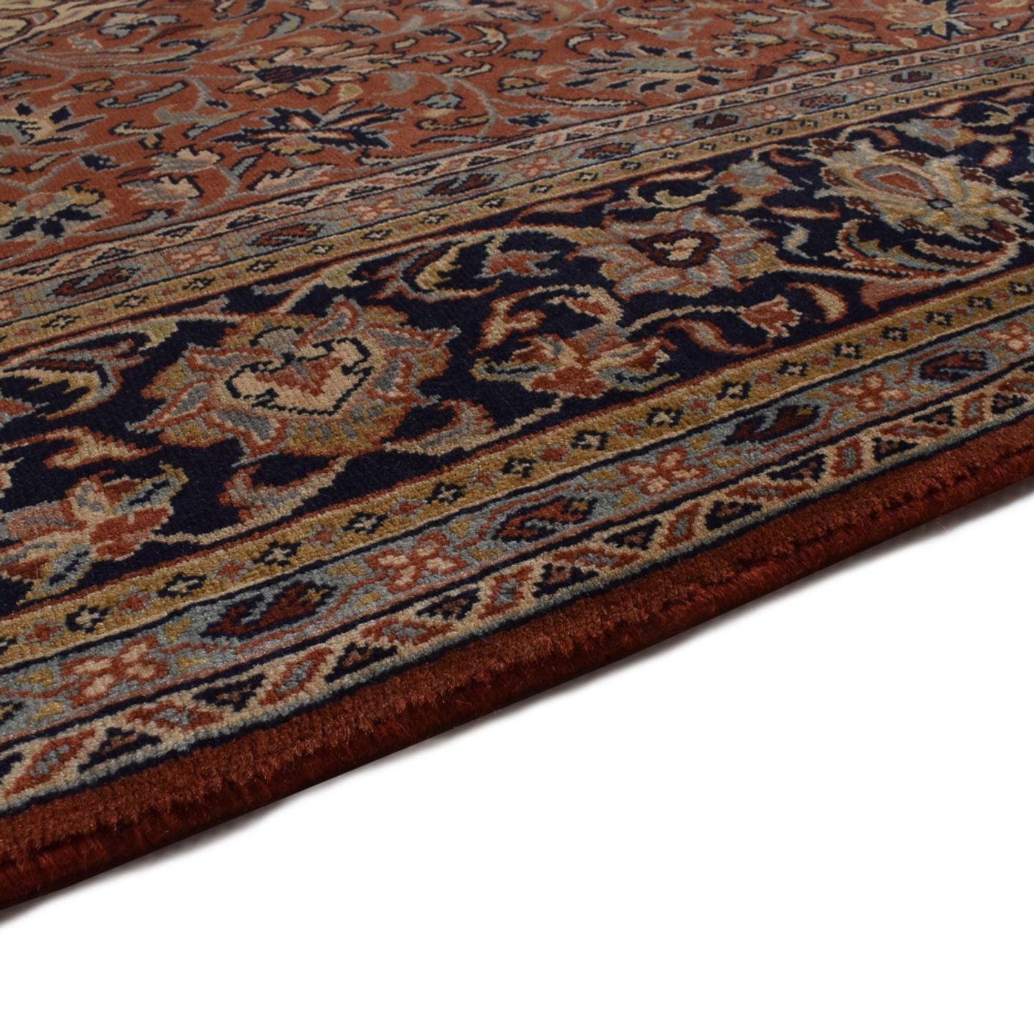 Perserteppich - Classic - 296 x 200 cm - rost
