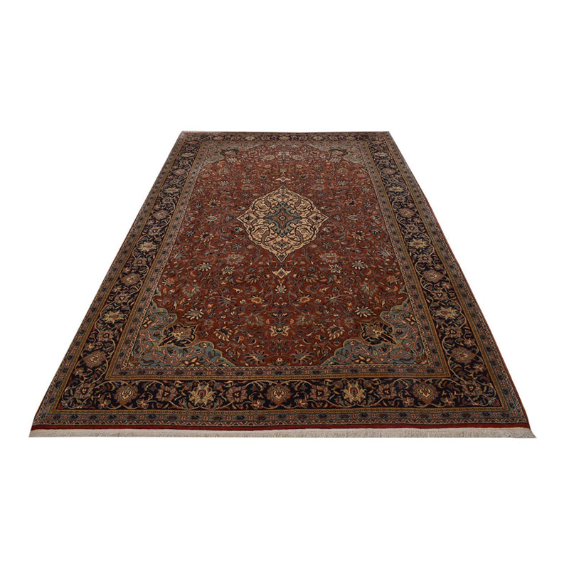 Perserteppich - Classic - 296 x 200 cm - rost