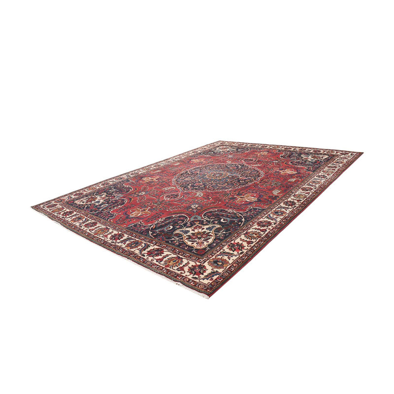 Perserteppich - Nomadic - 440 x 316 cm - rot