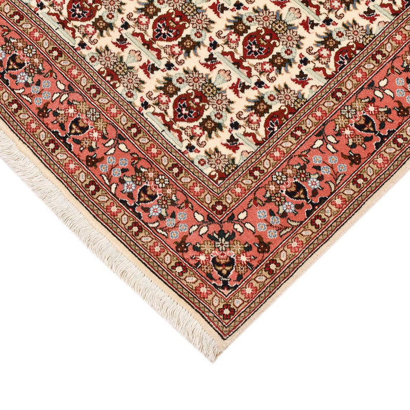 Perserteppich - Täbriz - Royal - 145 x 104 cm - creme