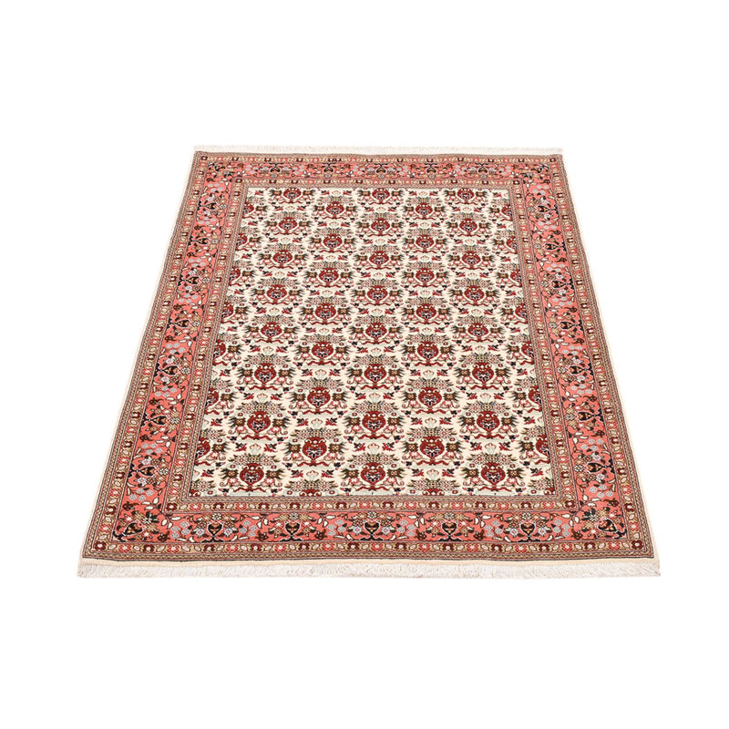 Perserteppich - Täbriz - Royal - 145 x 104 cm - creme