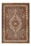 Perserteppich - Nomadic - 152 x 105 cm - rost