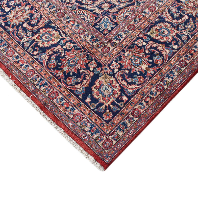 Perserteppich - Classic - Royal - 407 x 294 cm - hellrot