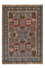 Perserteppich - Nomadic - 198 x 135 cm - mehrfarbig