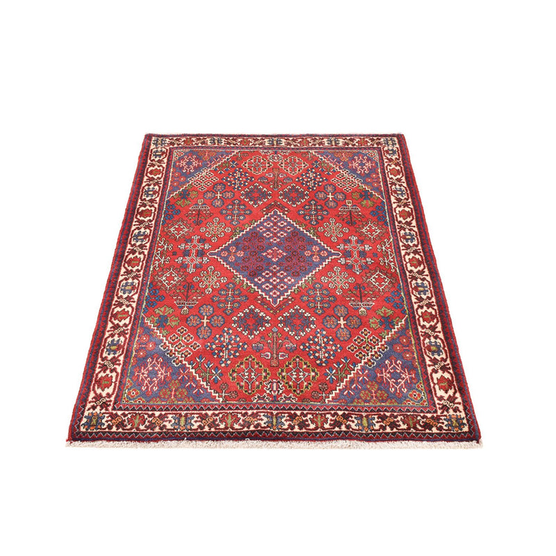 Perserteppich - Nomadic - 160 x 112 cm - mehrfarbig