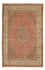 Perserteppich - Täbriz - Royal - 390 x 250 cm - hellrot