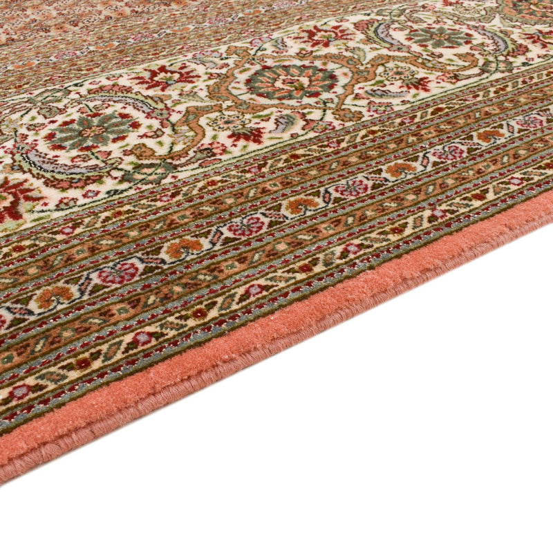 Perserteppich - Täbriz - Royal - 390 x 250 cm - hellrot