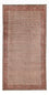 Perserteppich - Bidjar sonderform  - 395 x 202 cm - rost