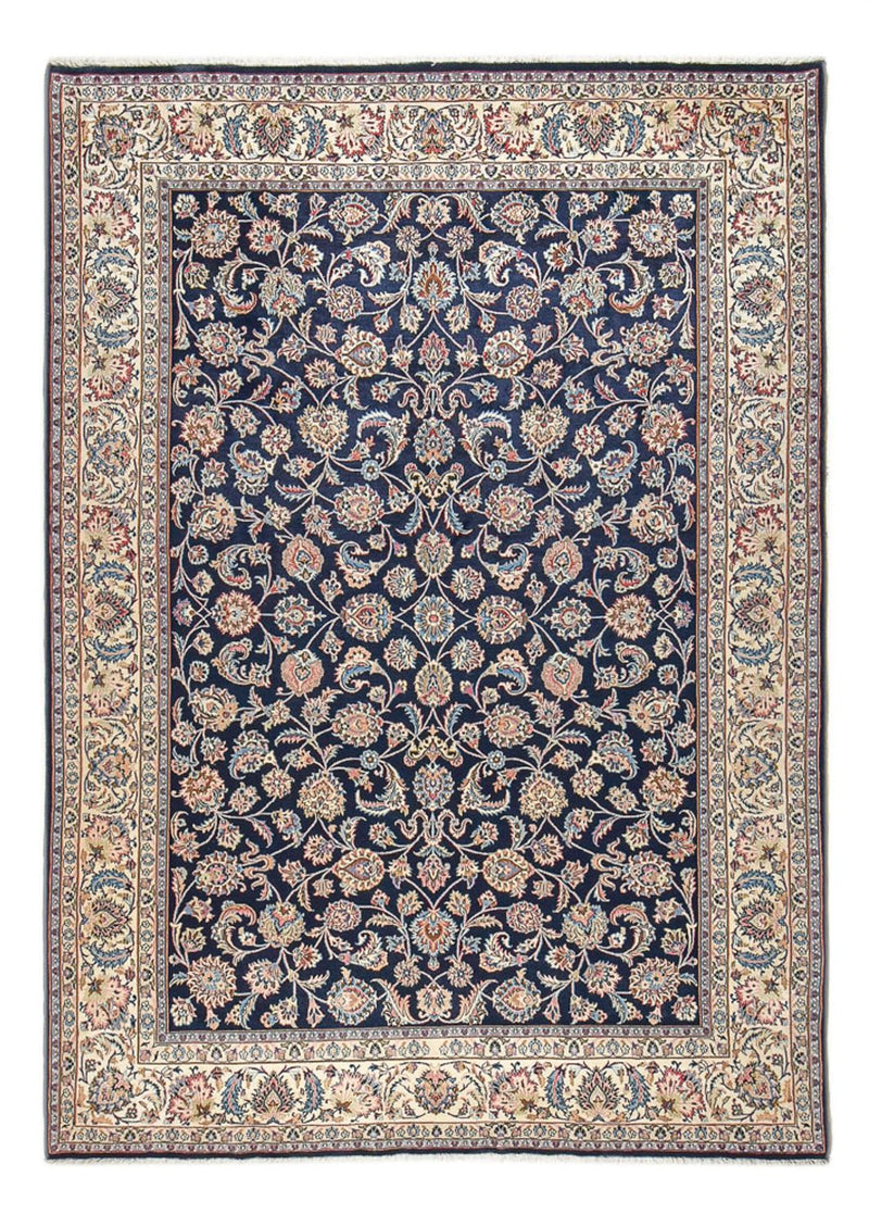 Perserteppich - Classic - 348 x 243 cm - dunkelblau
