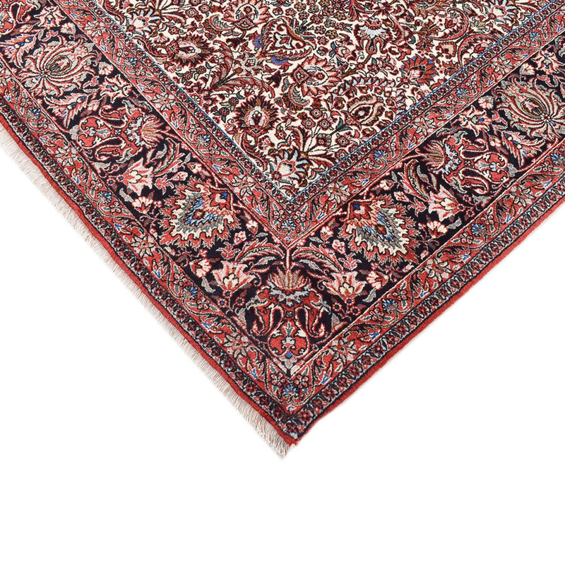 Perserteppich - Bidjar - 340 x 258 cm - hellrot
