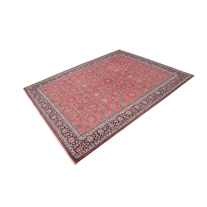 Perserteppich - Bidjar - 390 x 303 cm - rot