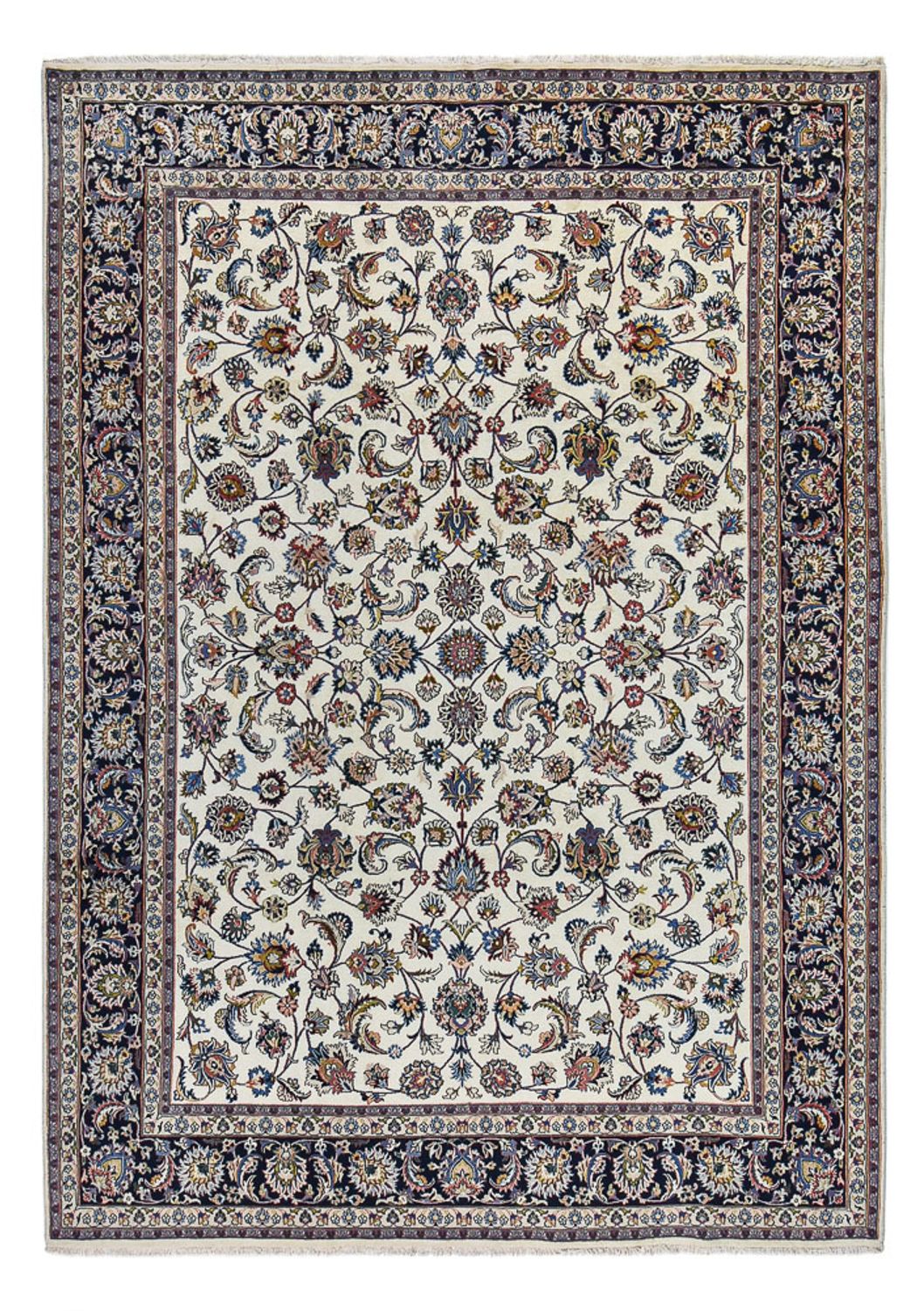 Perserteppich - Classic - 353 x 248 cm - sand