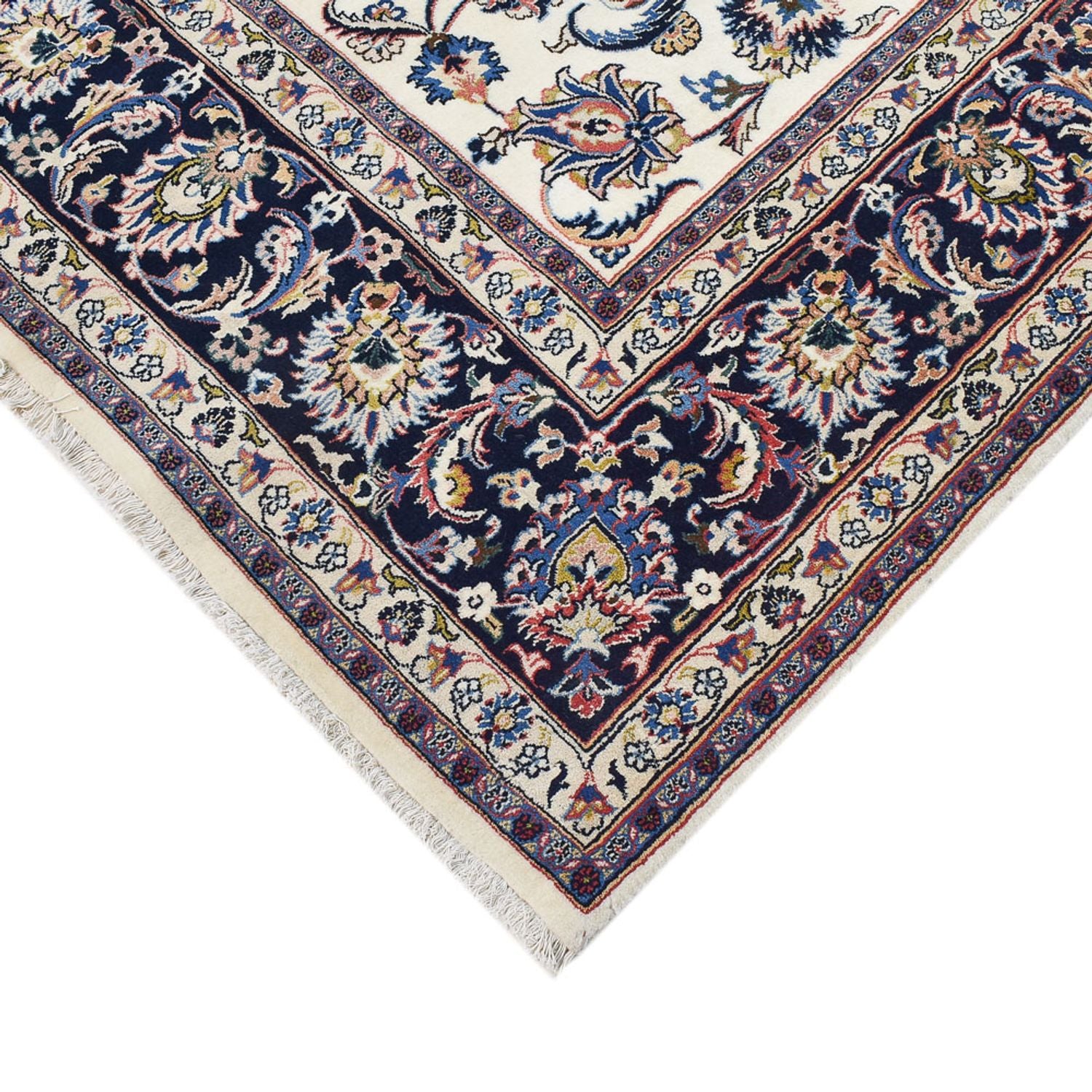 Perserteppich - Classic - 353 x 248 cm - sand