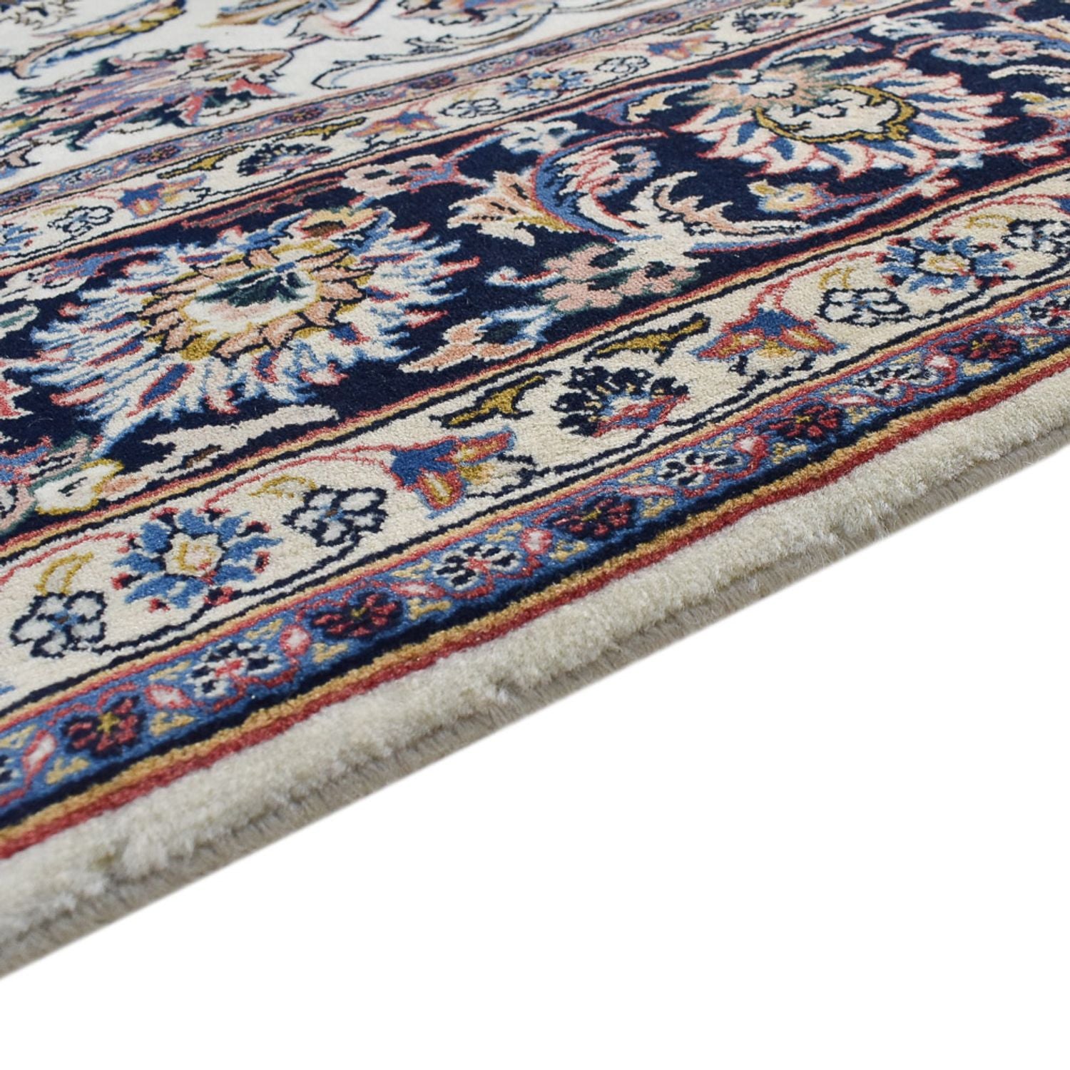 Perserteppich - Classic - 353 x 248 cm - sand