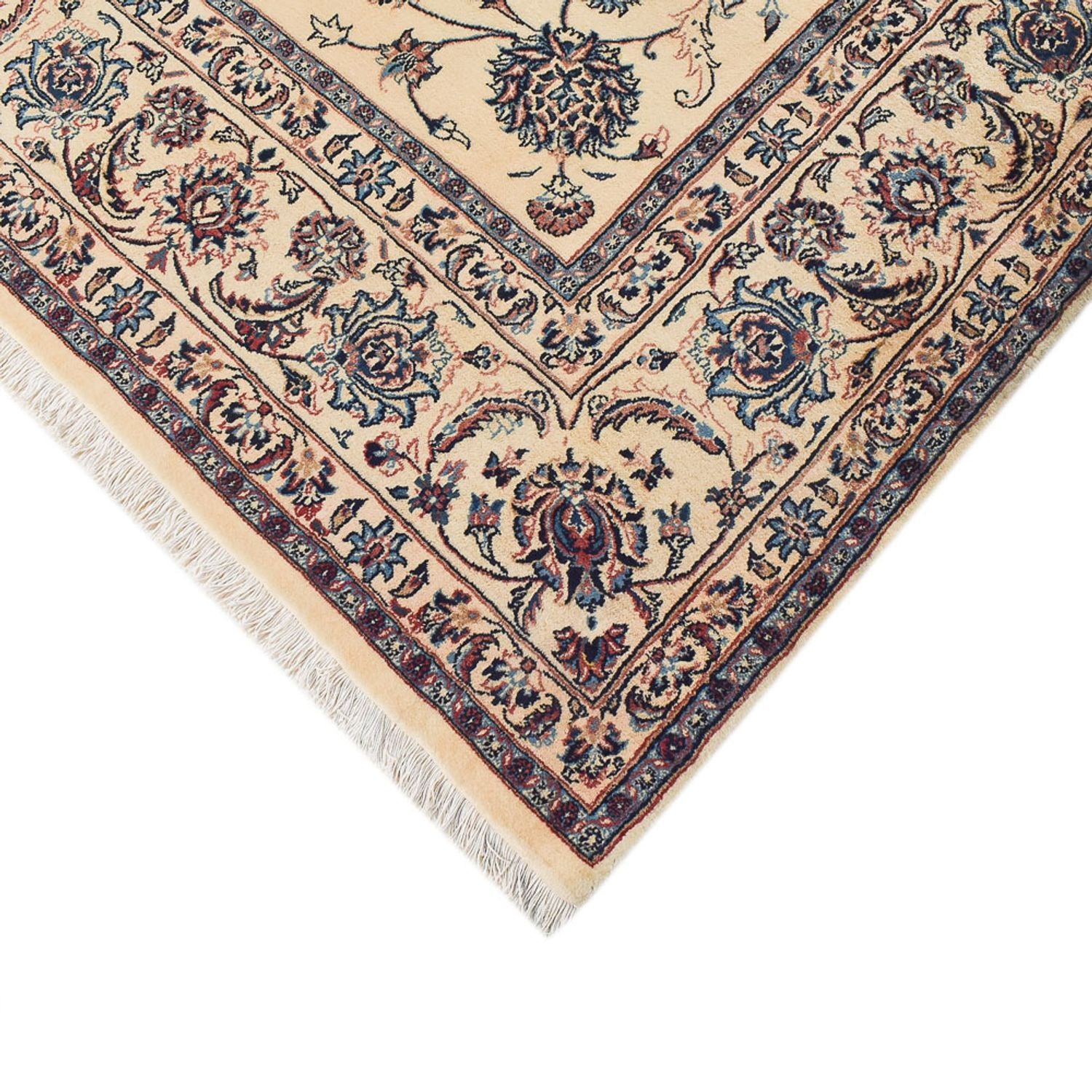 Perserteppich - Classic - 341 x 242 cm - sand