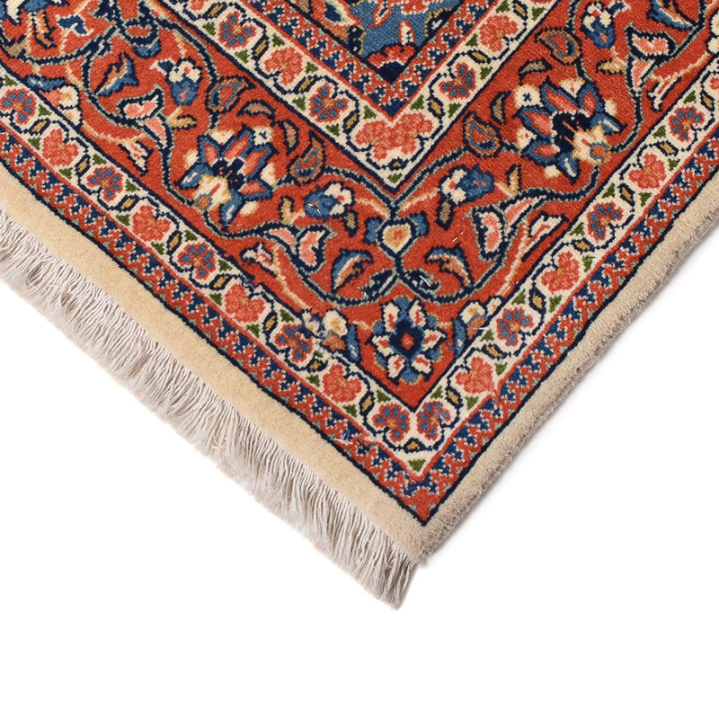 Perserteppich - Classic - 205 x 132 cm - beige