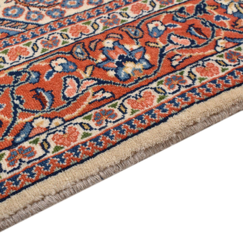 Perserteppich - Classic - 205 x 132 cm - beige