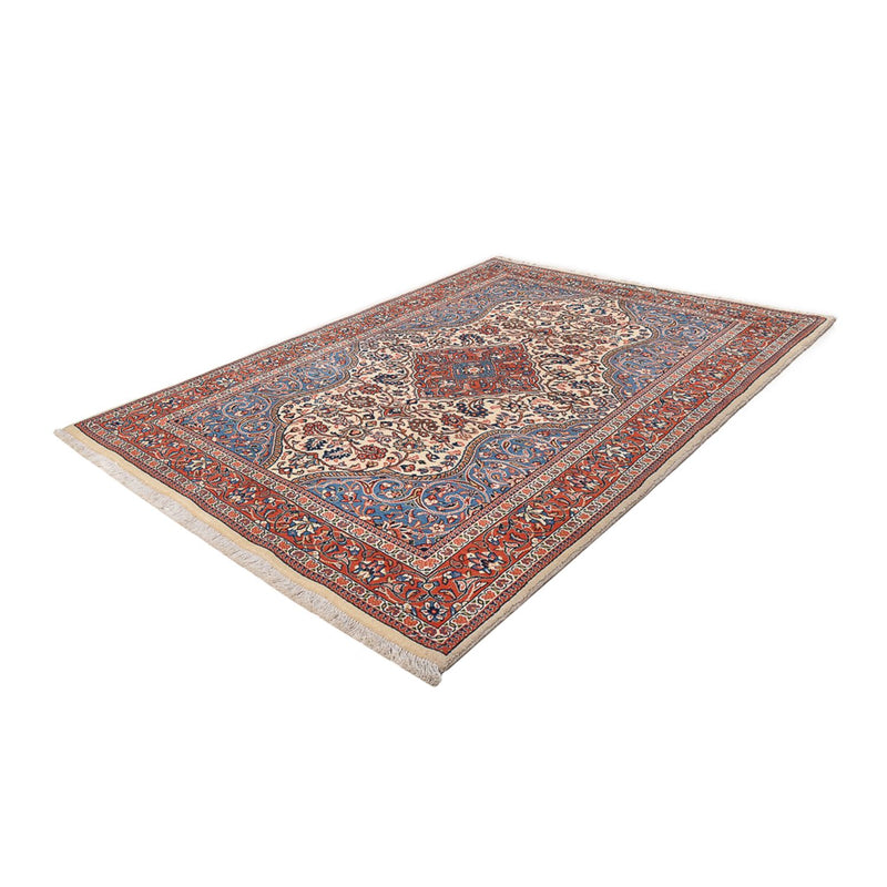 Perserteppich - Classic - 205 x 132 cm - beige
