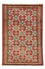 Perserteppich - Nomadic - 150 x 100 cm - mehrfarbig