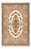 Perserteppich - Royal - 250 x 150 cm - dunkelbeige