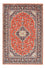 Perserteppich - Keshan - 220 x 141 cm - rot