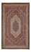 Perserteppich - Bidjar - 248 x 150 cm - rost