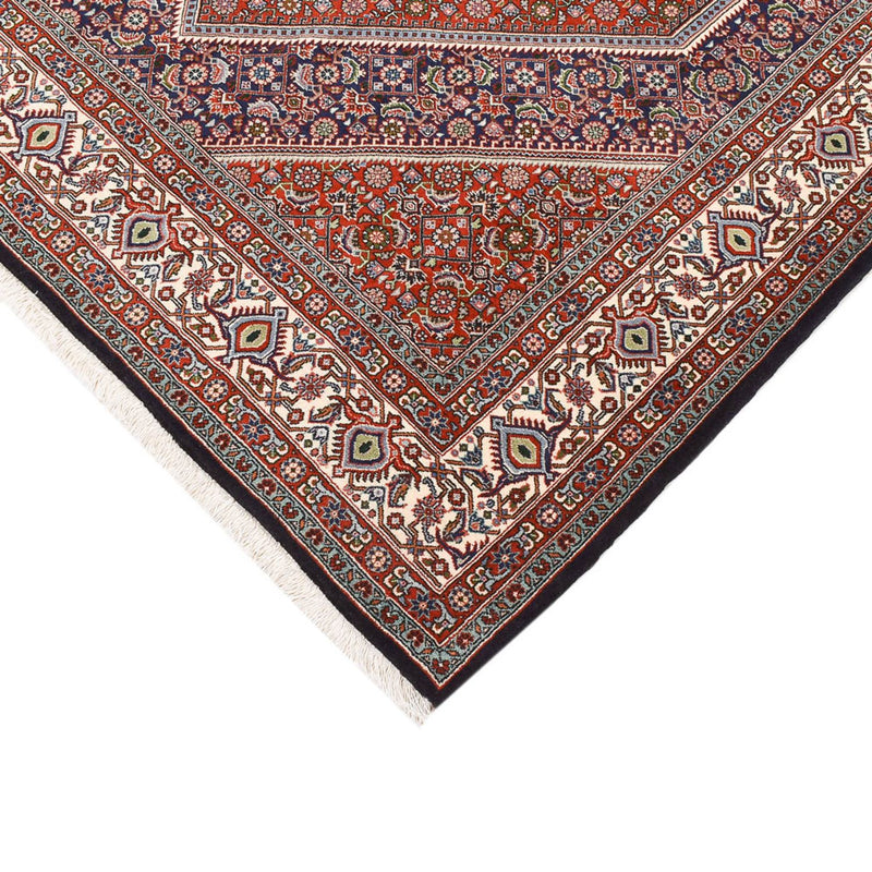 Perserteppich - Bidjar - 248 x 150 cm - rost
