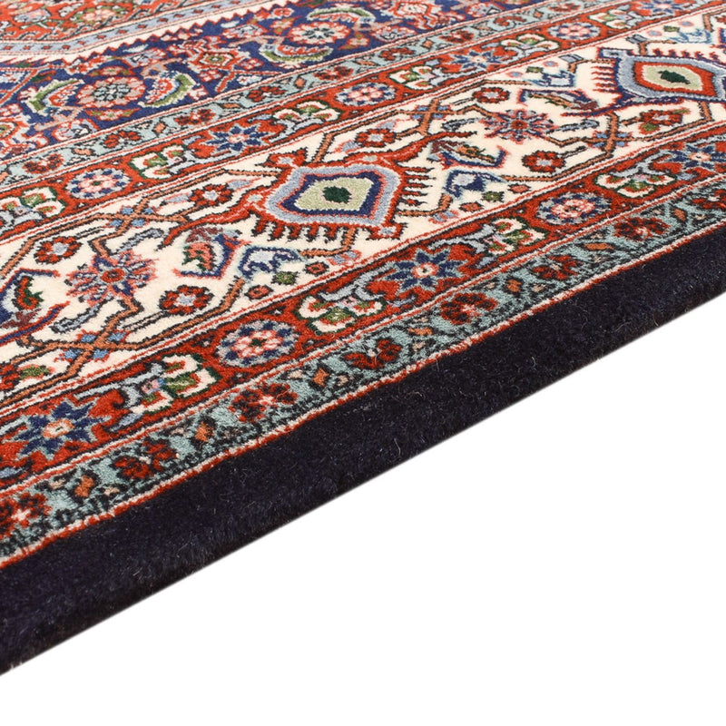 Perserteppich - Bidjar - 248 x 150 cm - rost