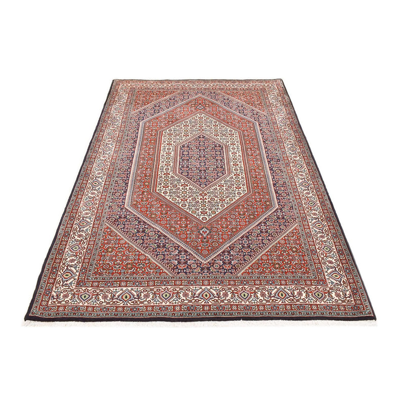 Perserteppich - Bidjar - 248 x 150 cm - rost