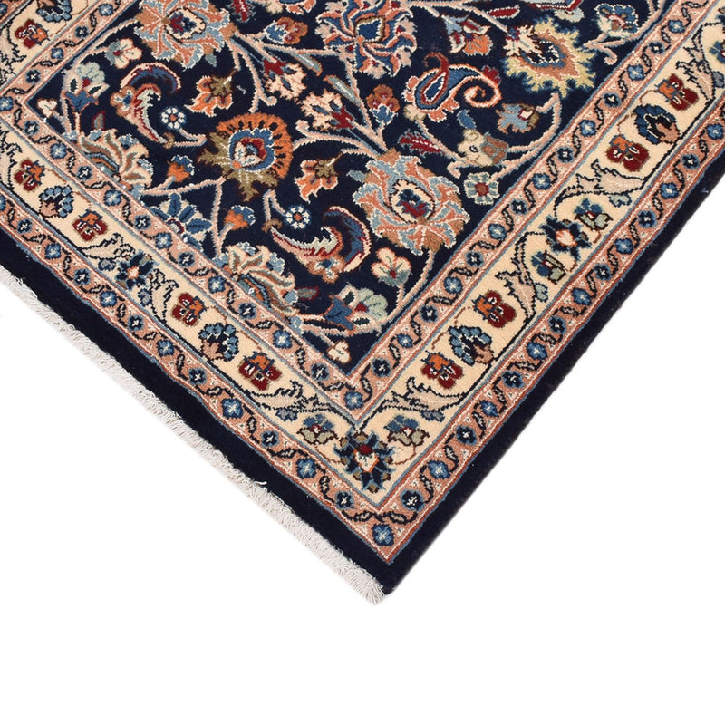 Läufer Perser - Classic - 290 x 80 cm - dunkelblau