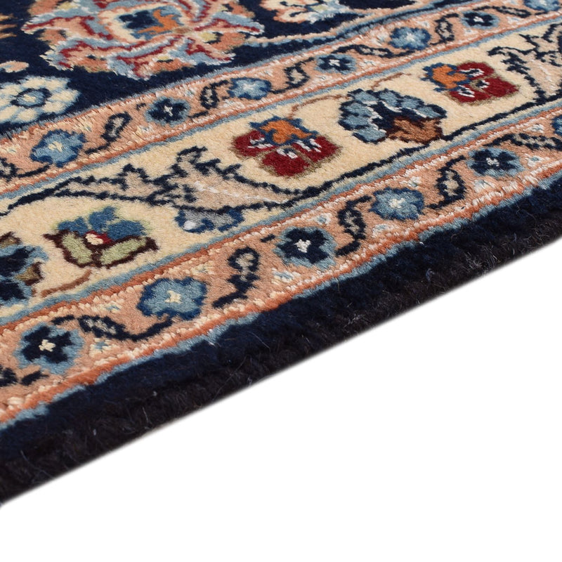 Läufer Perser - Classic - 290 x 80 cm - dunkelblau
