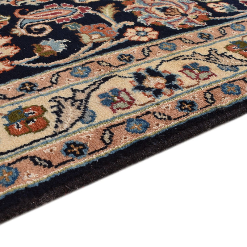 Läufer Perser - Classic - 295 x 75 cm - dunkelblau
