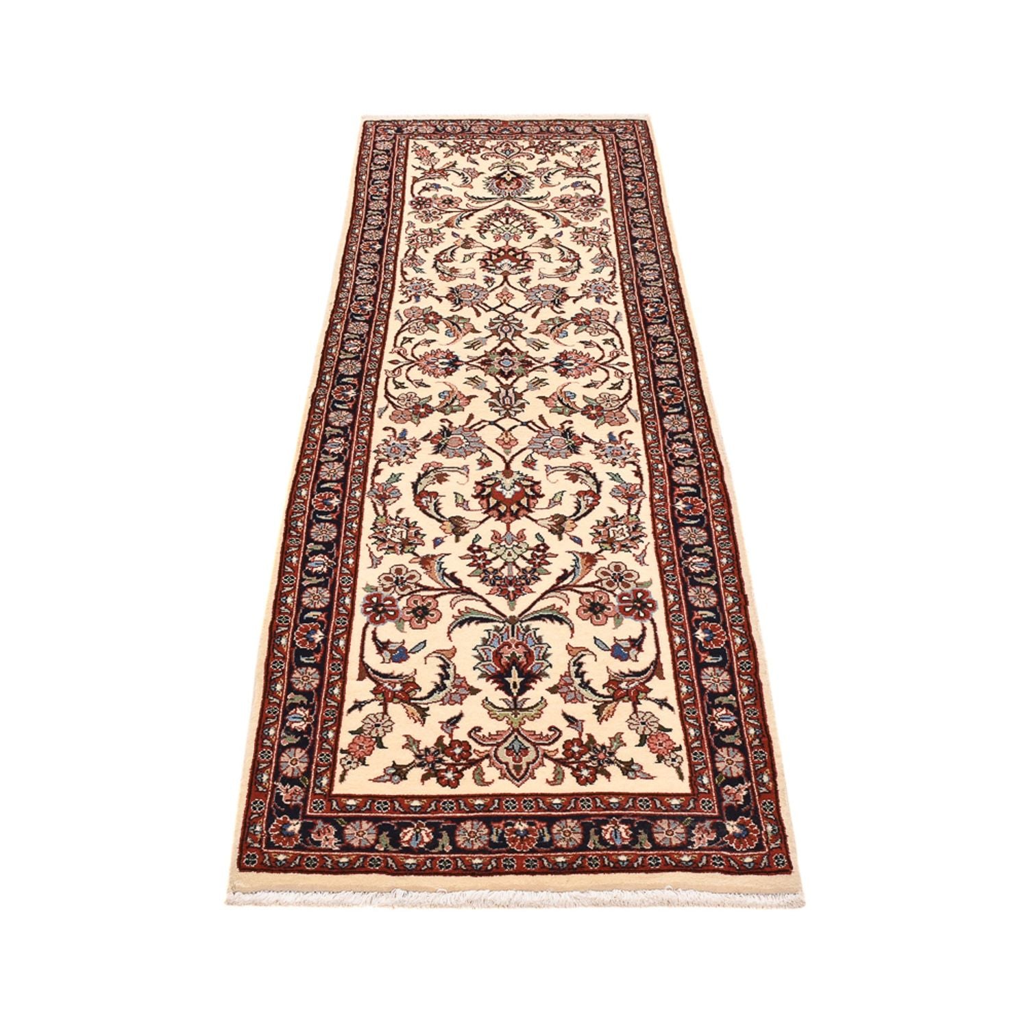 Läufer Perser - Classic - 215 x 80 cm - creme