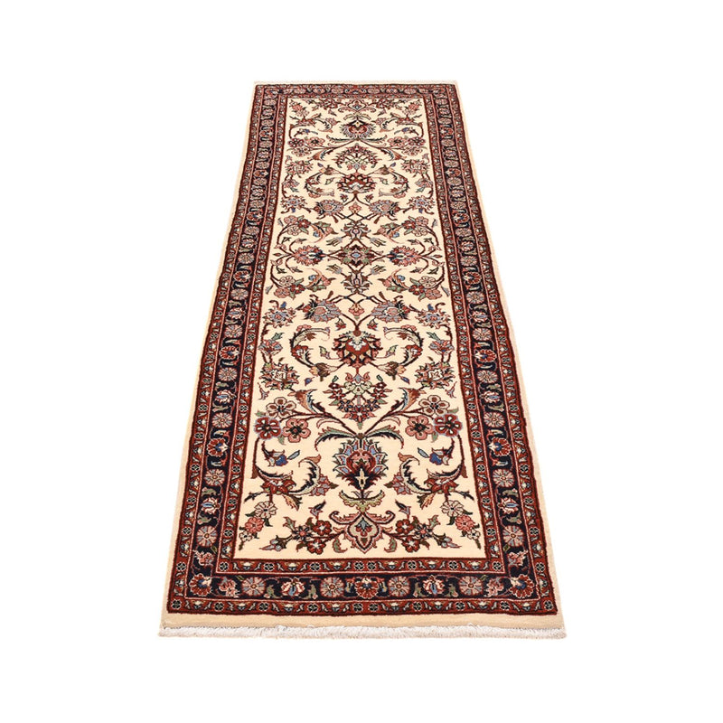 Läufer Perser - Classic - 215 x 80 cm - creme