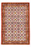 Perserteppich - Classic - 155 x 105 cm - mehrfarbig