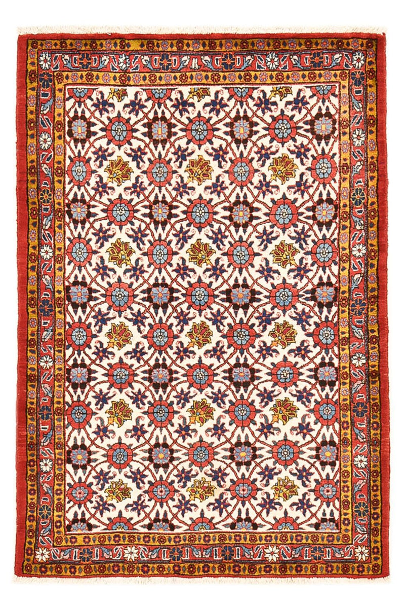 Perserteppich - Classic - 155 x 105 cm - mehrfarbig