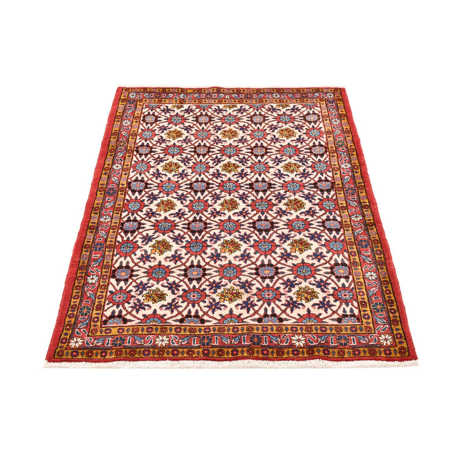 Perserteppich - Classic - 155 x 105 cm - mehrfarbig