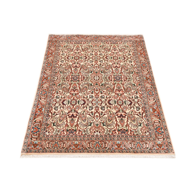 Perserteppich - Bidjar - 176 x 111 cm - mehrfarbig