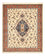 Perserteppich - Classic - 145 x 115 cm - hellbeige