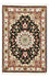 Perserteppich - Täbriz - Royal - 90 x 60 cm - dunkelblau