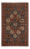 Perserteppich - Nomadic - 313 x 201 cm - dunkelrot