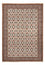 Perserteppich - Bidjar - 294 x 206 cm - mehrfarbig