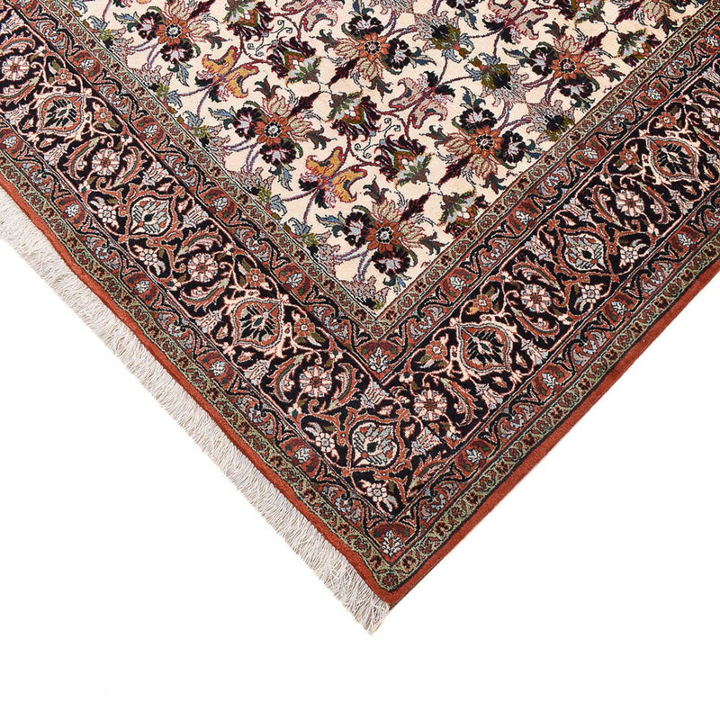 Perserteppich - Bidjar - 294 x 206 cm - mehrfarbig