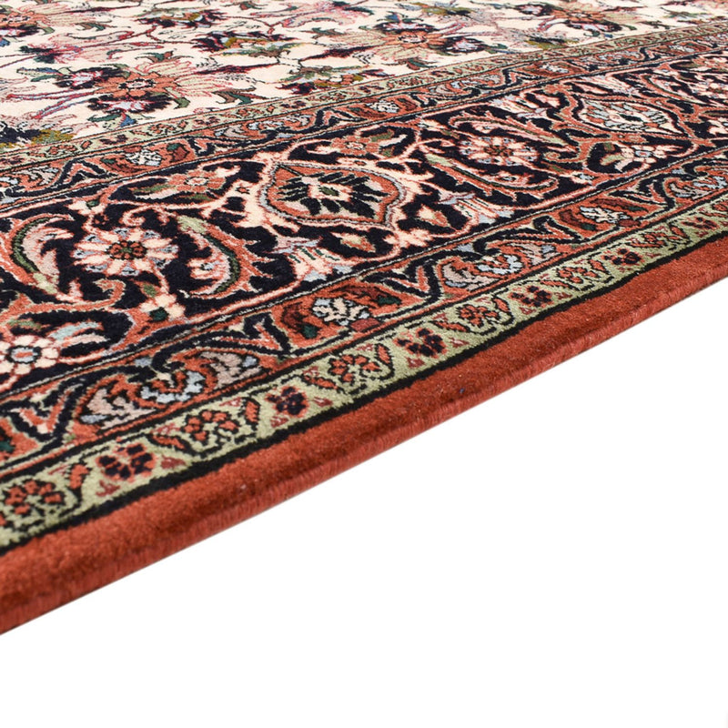 Perserteppich - Bidjar - 294 x 206 cm - mehrfarbig