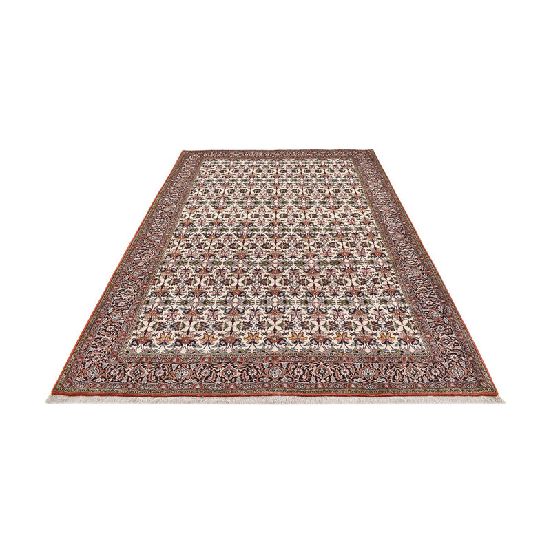Perserteppich - Bidjar - 294 x 206 cm - mehrfarbig