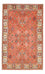Perserteppich - Nomadic - 218 x 135 cm - hellrot