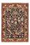 Perserteppich - Ghom - 79 x 55 cm - mehrfarbig