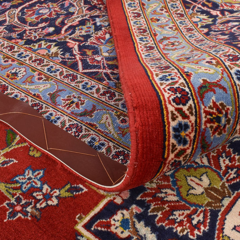 Perserteppich - Classic - 390 x 268 cm - rot