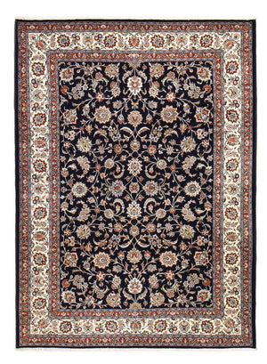 Perserteppich - Classic - Royal - 343 x 250 cm - dunkelblau