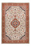 Perserteppich - Nomadic - 205 x 138 cm - creme